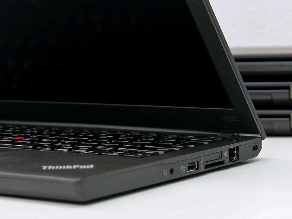 LAPTOP CŨ LENOVO THINKPAD X240